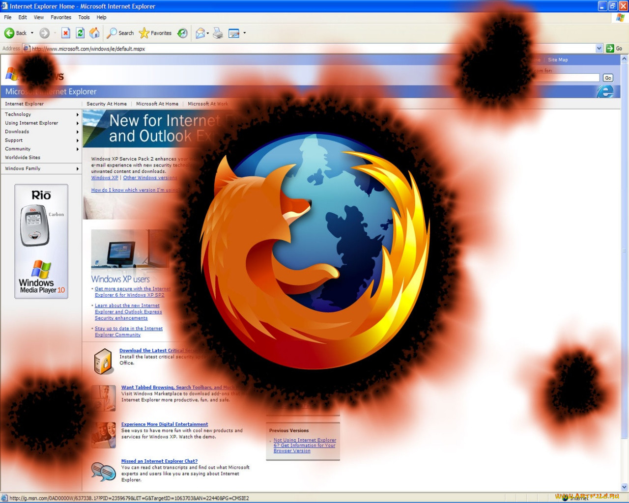 , mozilla, firefox